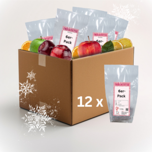 Winterangebot  6er Packs
