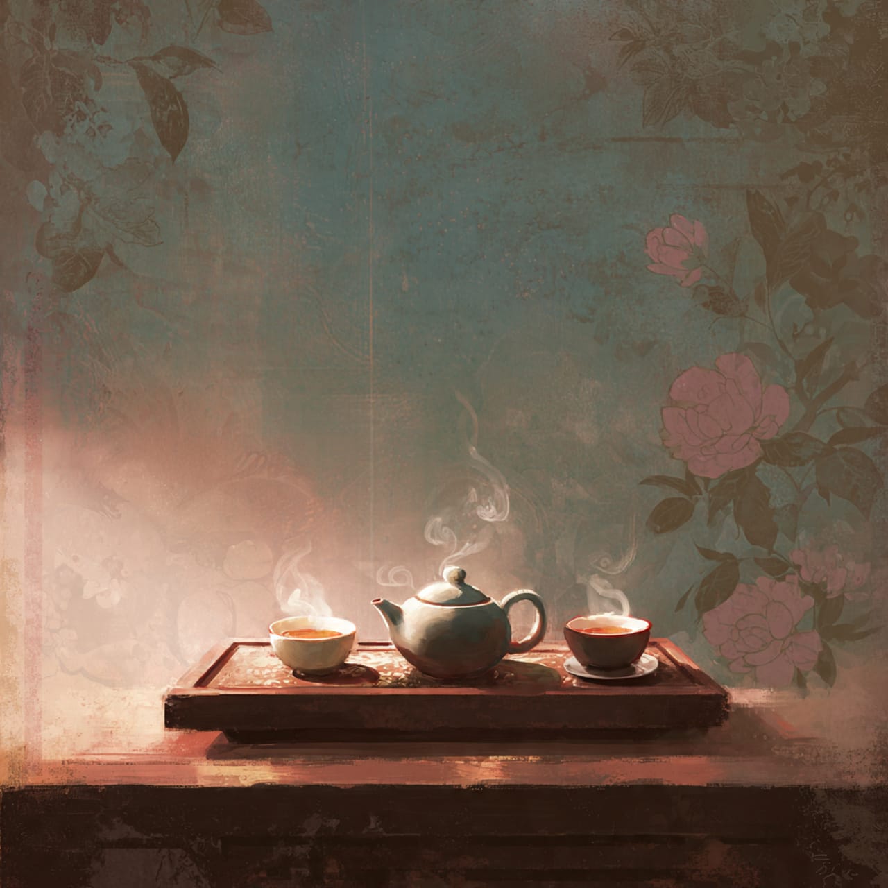 Tie Kuan Yin – Bild 3