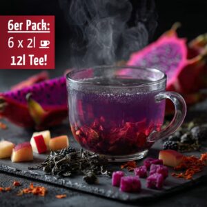 Kleiner Drachenreiter