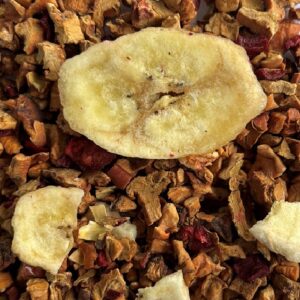 Angebotstee Kirsch-Banane