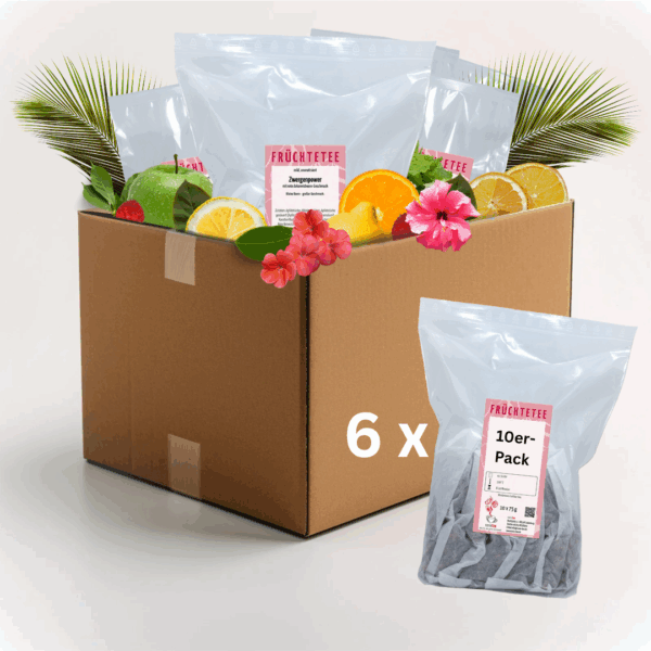 Sommerangebot 10er Packs