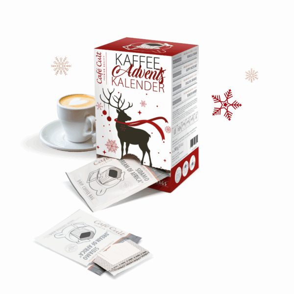 Kaffee Adventskalender – Bild 2