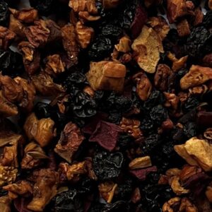 Angebotstee Heidelbeer-Holunder