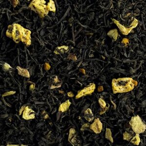 ST Mozambique-Land des goldenen Lichts, mit Orange-Ingwer-Geschmack