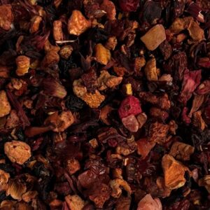 Sommerzauber, mit Kirsch-Himbeer-Cassis-Geschmack