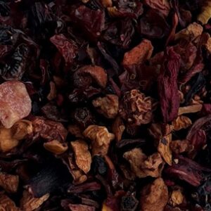 Sommerzauber, mit Kirsch-Himbeer-Cassis-Geschmack