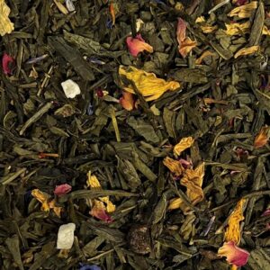 Sonnenwiese, mit Mango-Aprikose-Geschmack