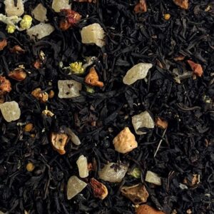 Südseetraum, mit Ananas-Beeren-Honig-Geschmack