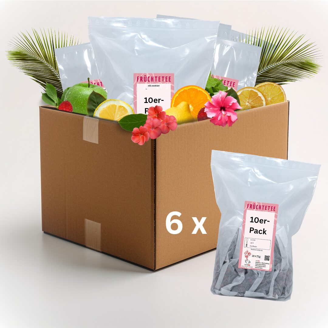 Sommerangebot 10er Packs